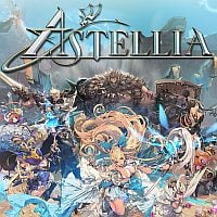 Astellia: TRAINER AND CHEATS (V1.0.97)