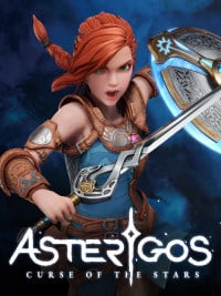 Asterigos: Curse of the Stars: TRAINER AND CHEATS (V1.0.20)