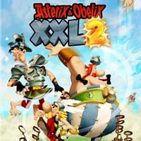 Trainer for Asterix & Obelix XXL 2: Remastered [v1.0.3]