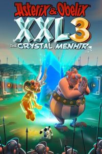 Trainer for Asterix & Obelix XXL 3: The Crystal Menhir [v1.0.4]