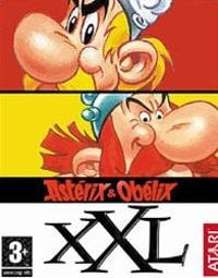 Asterix & Obelix XXL: TRAINER AND CHEATS (V1.0.44)