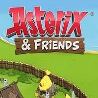 Asterix and Friends: TRAINER AND CHEATS (V1.0.70)