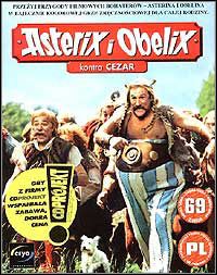 Asterix and Obelix Take On Caesar: Cheats, Trainer +7 [MrAntiFan]