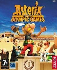 Asterix at the Olympic Games: Cheats, Trainer +6 [CheatHappens.com]