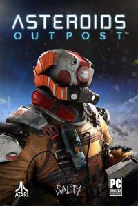 Asteroids: Outpost: Trainer +8 [v1.2]