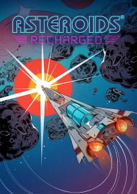 Asteroids: Recharged: Cheats, Trainer +9 [MrAntiFan]