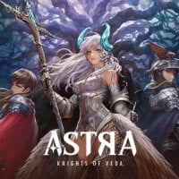 Trainer for ASTRA: Knights of Veda [v1.0.8]