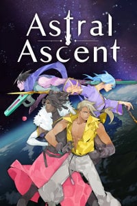 Trainer for Astral Ascent [v1.0.8]