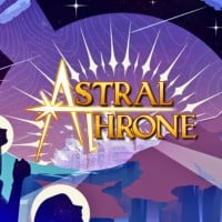 Trainer for Astral Throne [v1.0.1]