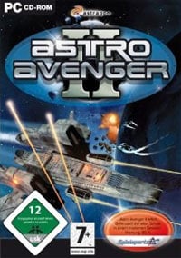 Trainer for Astro Avenger II [v1.0.1]