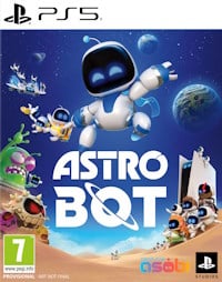 Trainer for Astro Bot [v1.0.7]