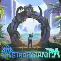 Astrobotanica: TRAINER AND CHEATS (V1.0.94)