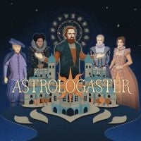 Astrologaster: TRAINER AND CHEATS (V1.0.70)