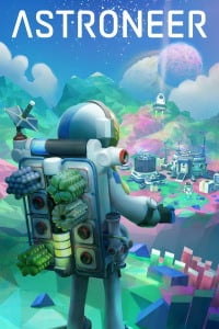 Astroneer: TRAINER AND CHEATS (V1.0.12)