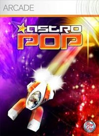 Astropop: Trainer +10 [v1.8]