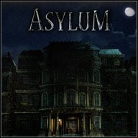 Asylum: Cheats, Trainer +11 [FLiNG]