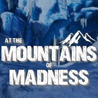 At the Mountains of Madness: Cheats, Trainer +8 [MrAntiFan]