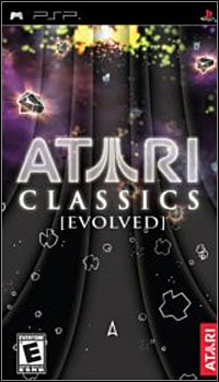 Atari Classics Evolved: Cheats, Trainer +13 [MrAntiFan]