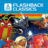 Atari Flashback Classics: Trainer +5 [v1.5]