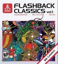 Atari Flashback Classics Vol. 1: Trainer +11 [v1.9]