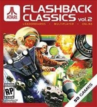 Trainer for Atari Flashback Classics Vol. 2 [v1.0.2]