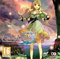 Trainer for Atelier Ayesha Plus: The Alchemist of Dusk [v1.0.5]