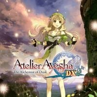 Atelier Ayesha: The Alchemist of Dusk DX: Trainer +11 [v1.4]