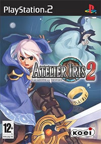 Trainer for Atelier Iris 2: The Azoth of Destiny [v1.0.7]