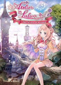 Atelier Lulua: The Scion of Arland: Cheats, Trainer +13 [FLiNG]