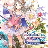 Atelier Meruru: The Apprentice of Arland DX: TRAINER AND CHEATS (V1.0.81)