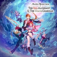Atelier Resleriana: The Red Alchemist & the White Guardian: Cheats, Trainer +12 [CheatHappens.com]