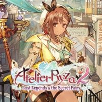 Atelier Ryza 2: Lost Legends & the Secret Fairy: Cheats, Trainer +8 [FLiNG]