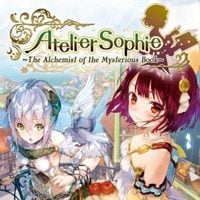 Atelier Sophie: The Alchemist of the Mysterious Book: Cheats, Trainer +15 [FLiNG]
