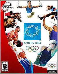 Trainer for Athens 2004 [v1.0.7]