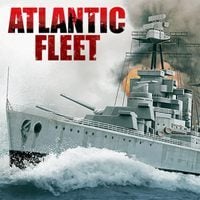 Atlantic Fleet: Cheats, Trainer +9 [MrAntiFan]