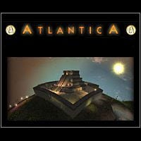 Atlantica: Cheats, Trainer +12 [MrAntiFan]