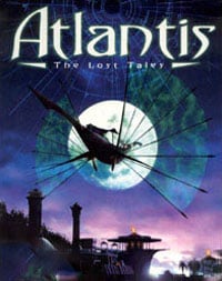 Trainer for Atlantis: The Lost Tales [v1.0.7]