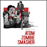 Trainer for Atom Zombie Smasher [v1.0.4]