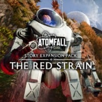 Trainer for Atomfall: The Red Strain [v1.0.8]