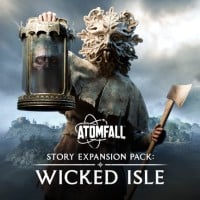 Trainer for Atomfall: Wicked Isle [v1.0.8]