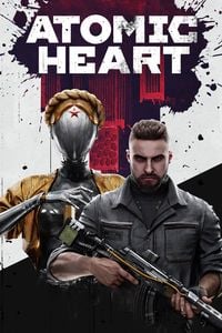 Atomic Heart: TRAINER AND CHEATS (V1.0.30)