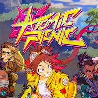 Atomic Picnic: Trainer +8 [v1.1]