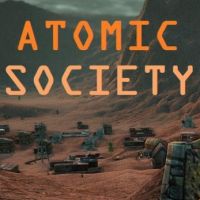 Atomic Society: TRAINER AND CHEATS (V1.0.36)