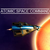 Atomic Space Command: TRAINER AND CHEATS (V1.0.86)