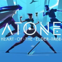 Trainer for Atone: Heart of the Elder Tree [v1.0.9]