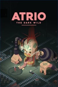 Atrio: The Dark Wild: TRAINER AND CHEATS (V1.0.93)