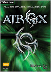Atrox: TRAINER AND CHEATS (V1.0.24)