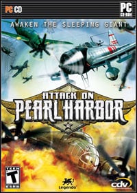 Attack on Pearl Harbor: Cheats, Trainer +7 [MrAntiFan]