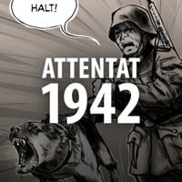 Attentat 1942: Trainer +9 [v1.3]