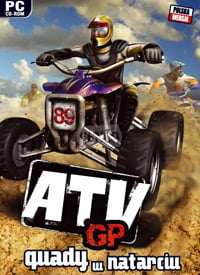 Trainer for ATV GP [v1.0.1]